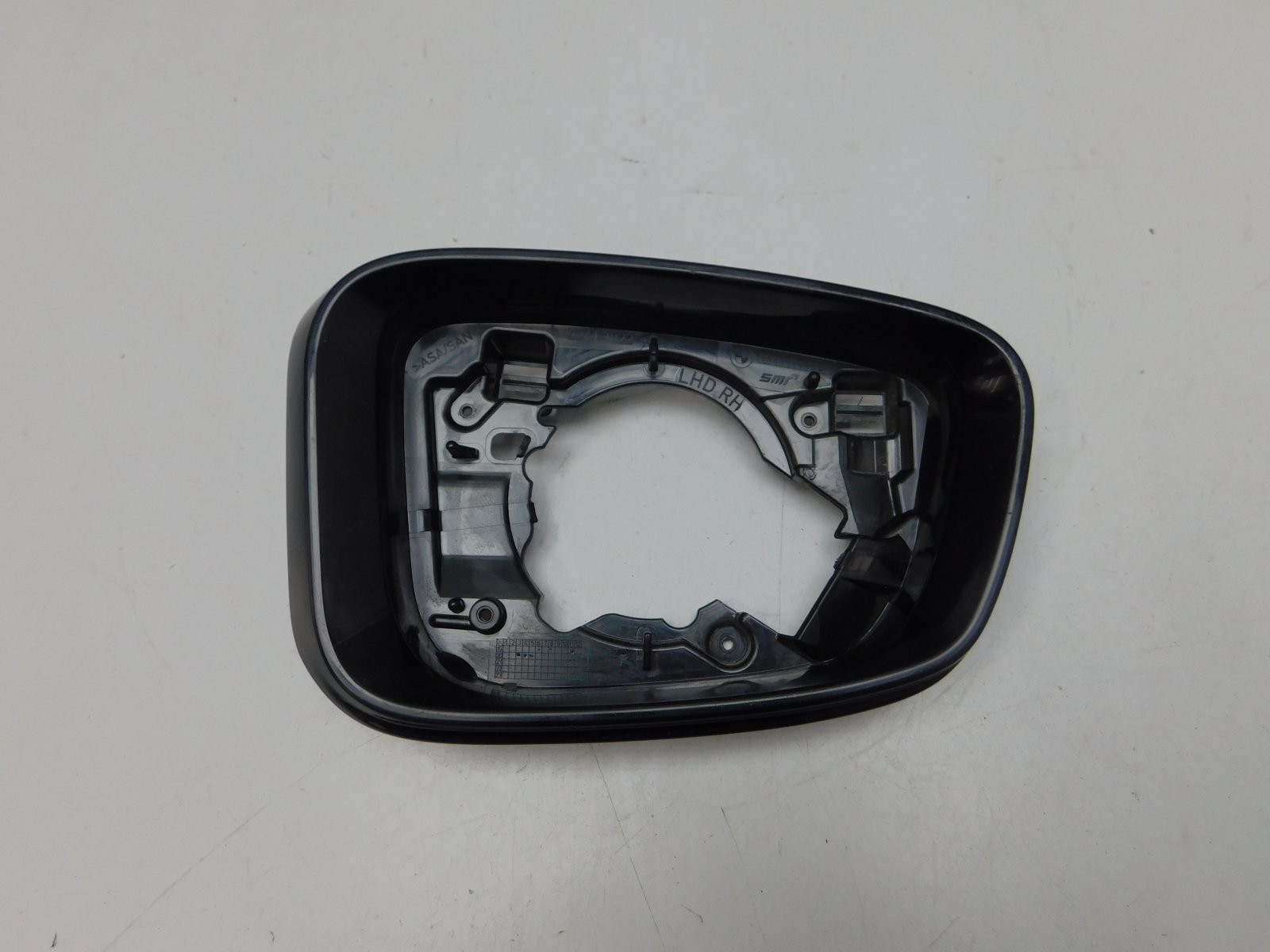 Накладка зеркала правого BMW 5-серия G30 2016>