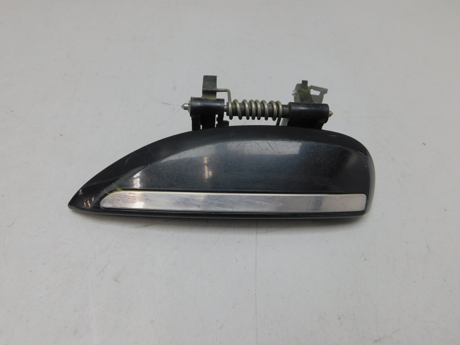 Ручка двери передней левой Renault Logan II 2014>