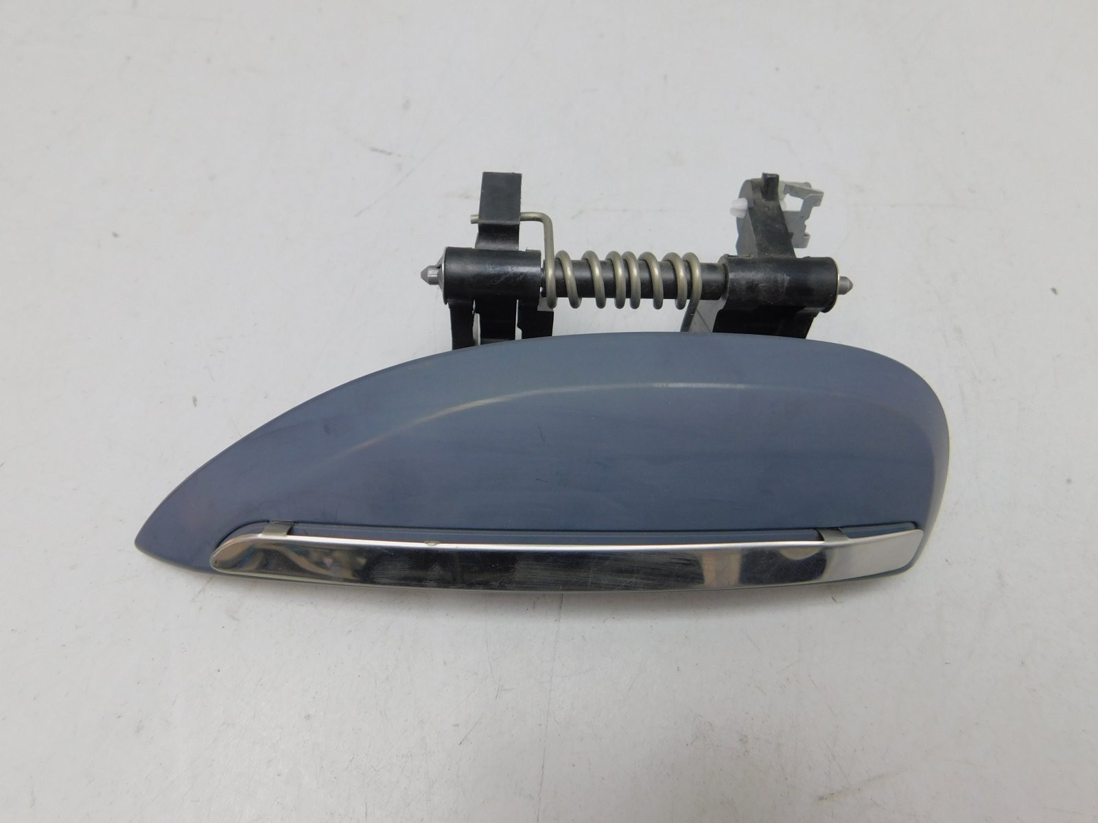 Ручка двери передней левой Renault Logan II 2014>