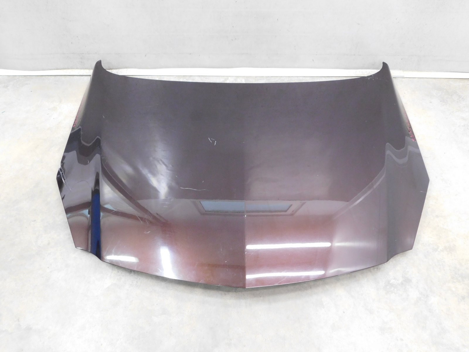 Капот Opel Insignia 2008>