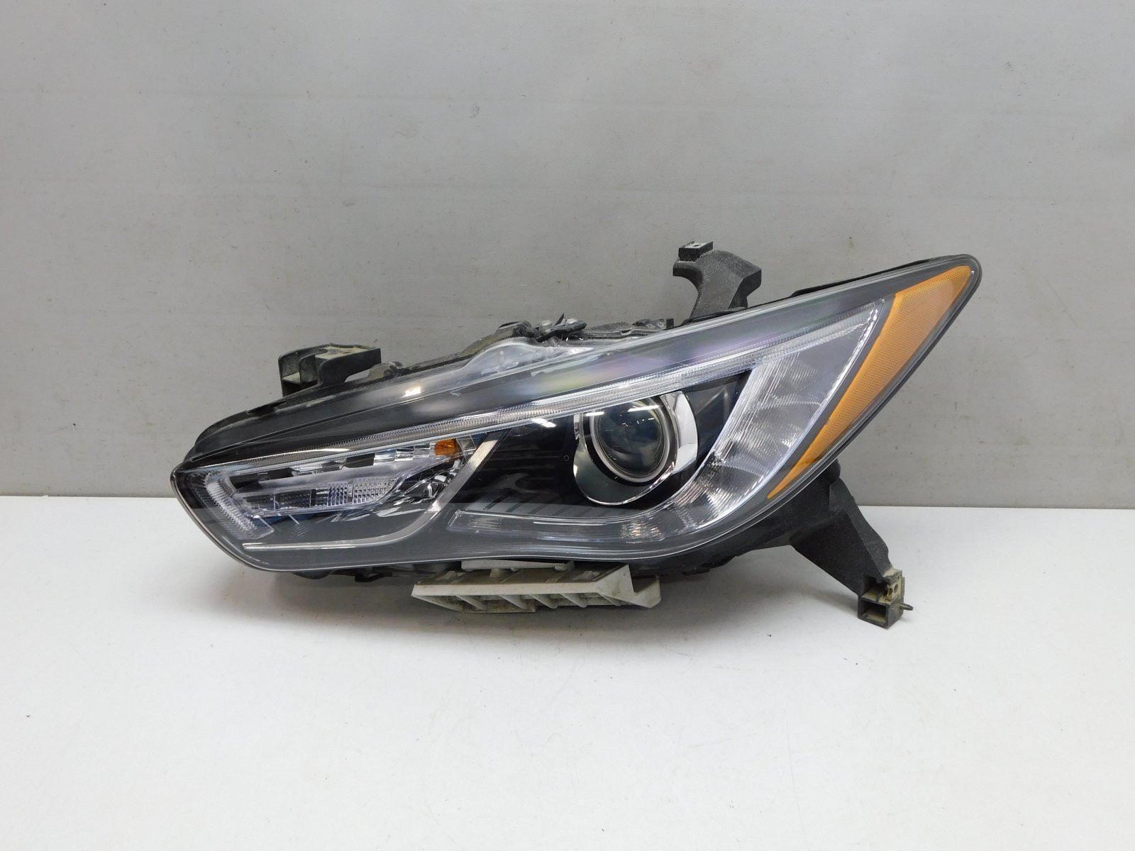 Фара левая Infiniti JX/QX60 (L50) 2013>