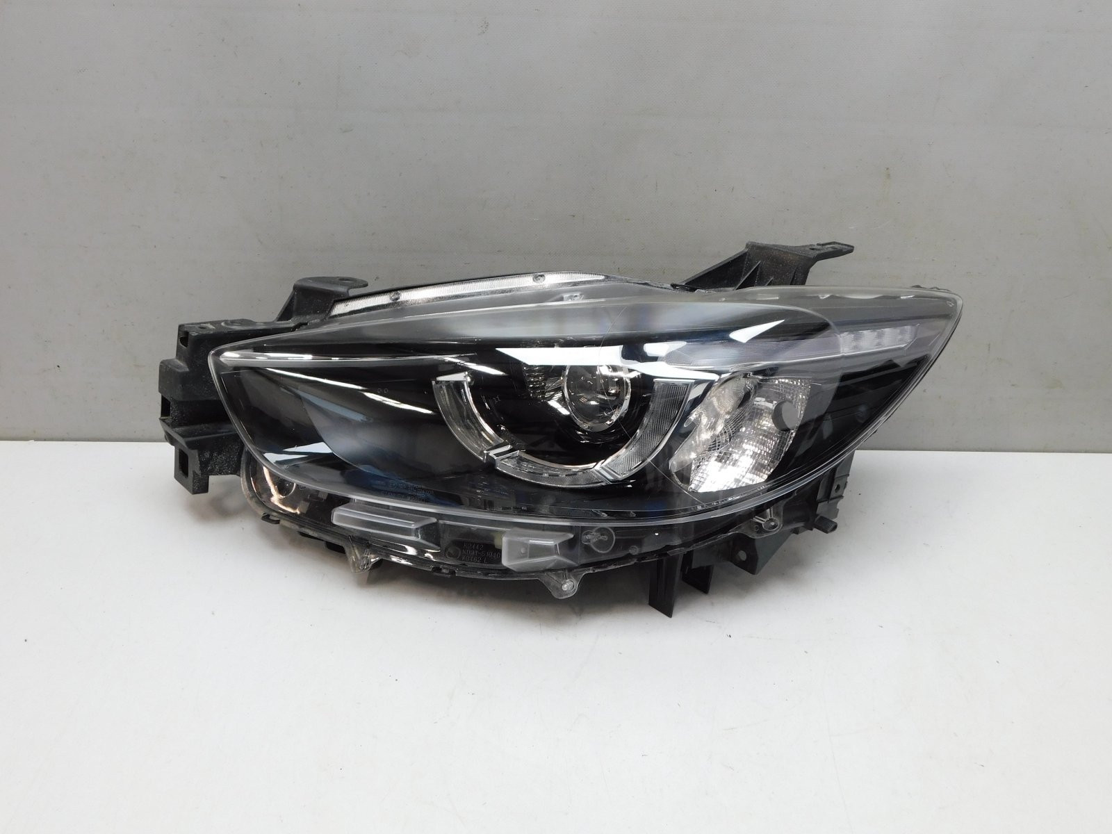 Фара левая Mazda CX 5 2012>