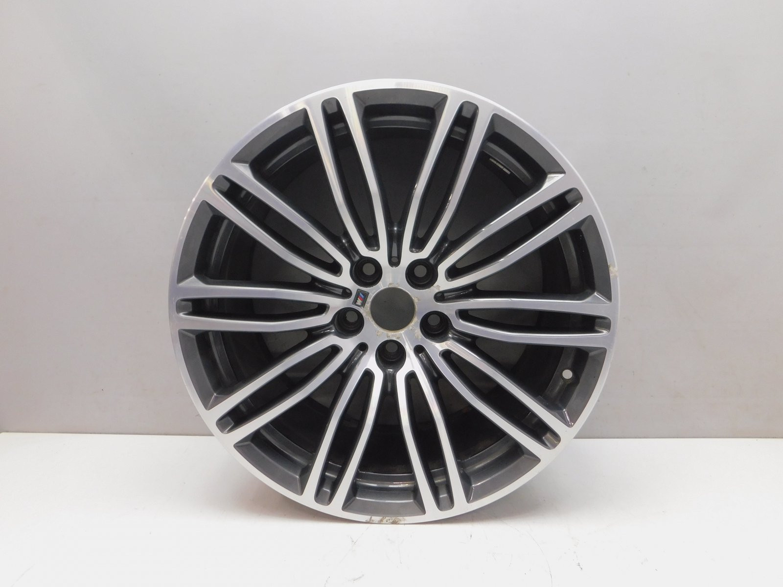 Диск колесный BMW 5-серия G30 2016>