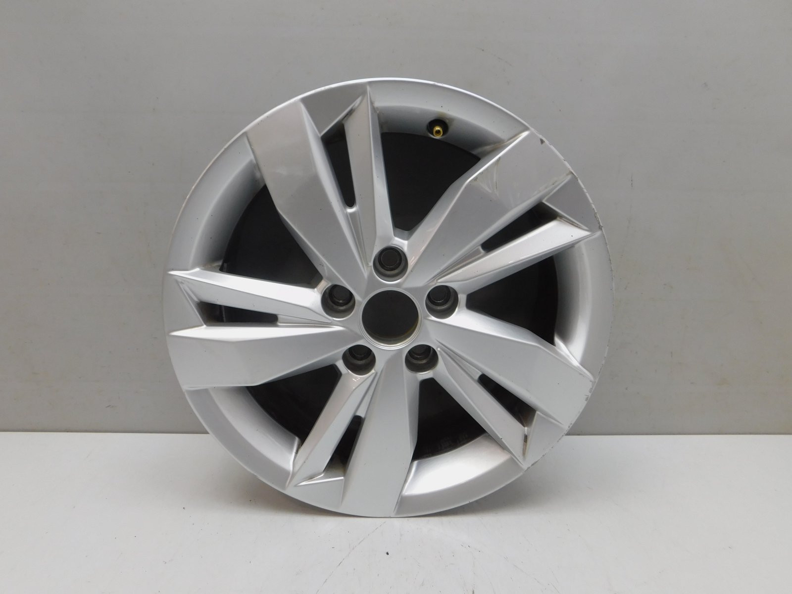 Диск колесный Volkswagen Polo (RUS) 2020>