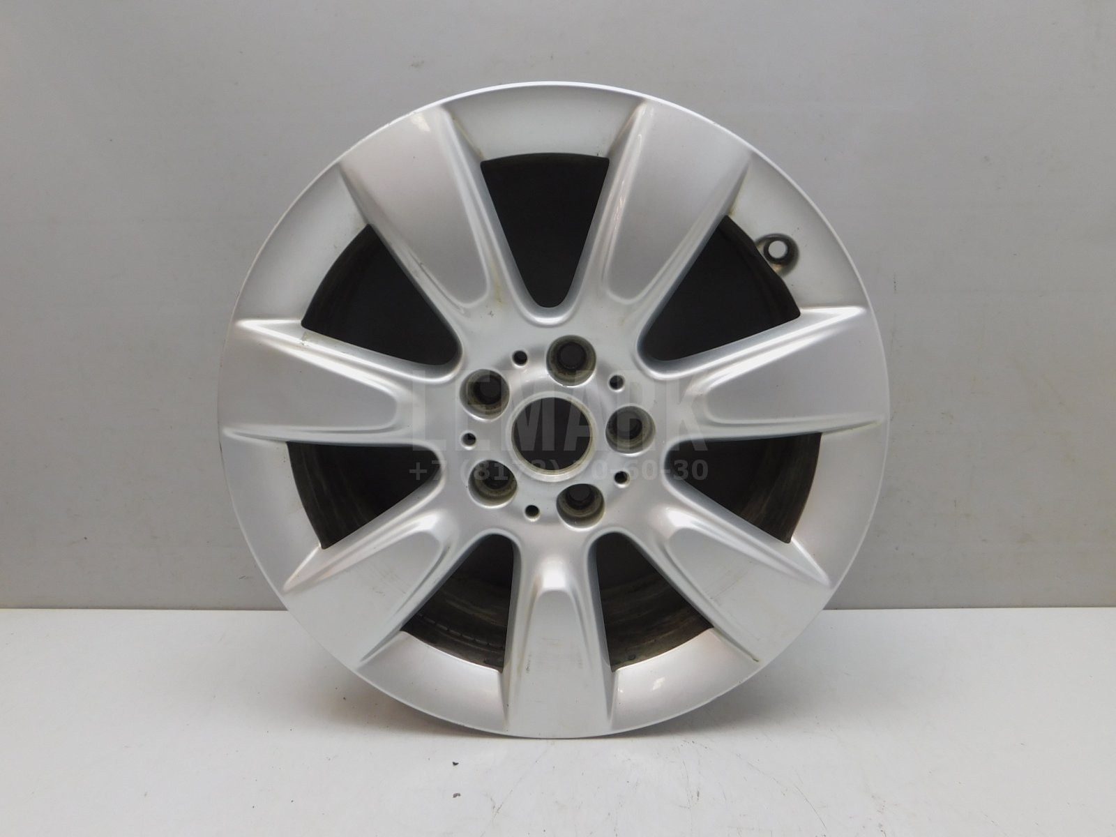 Диск колесный Mini Countryman F60 2016> 36116868276