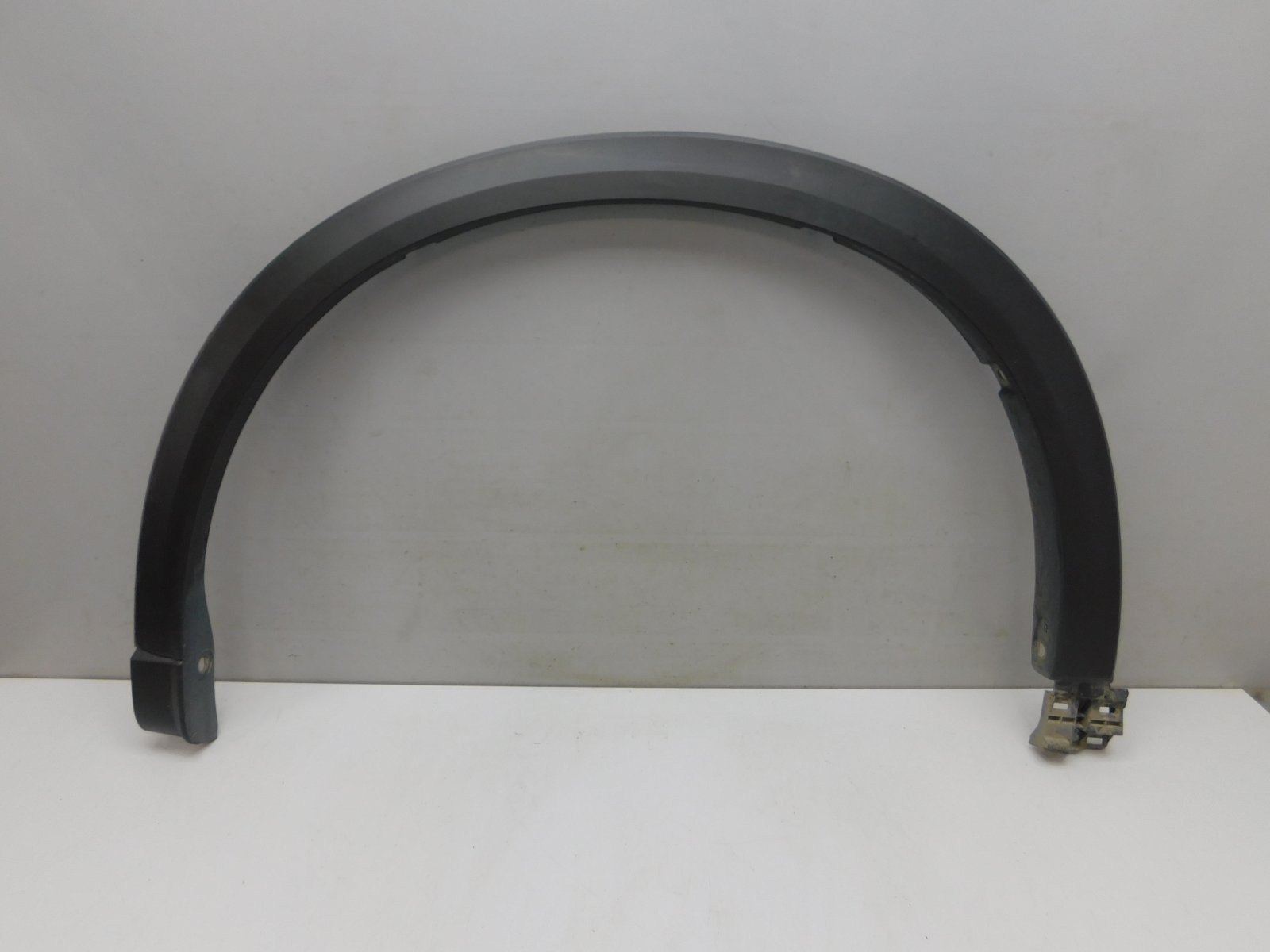 Накладка крыла переднего левого Mazda CX 5 2017>