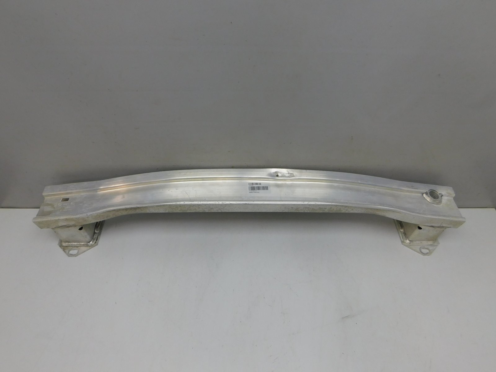 Усилитель заднего бампера Mini F56 2013>