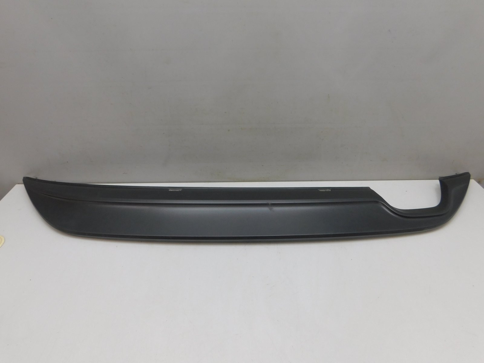 Юбка задняя Volkswagen Golf VII 2012>