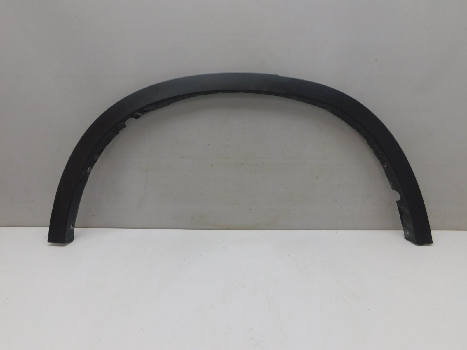 Накладка крыла заднего  правого BMW X5 F15 2013-2018