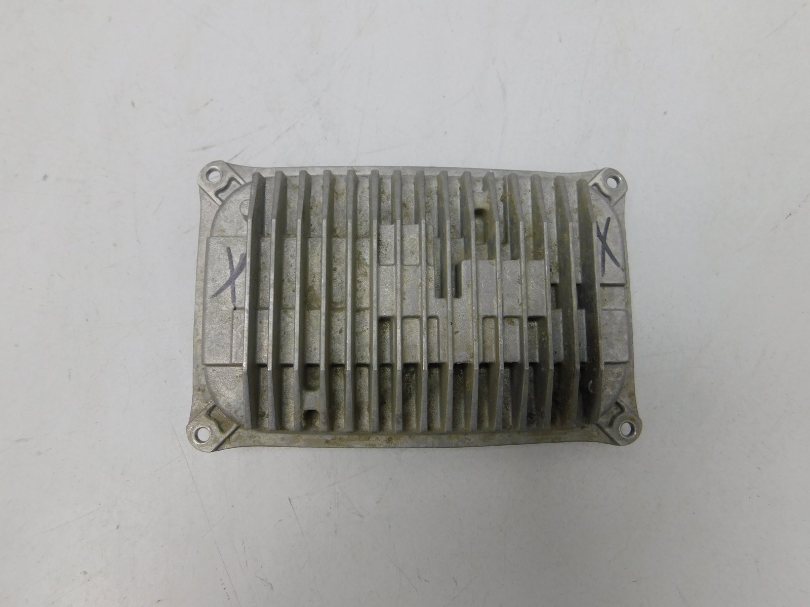 Блок управления светом Mercedes-Benz S-Klasse W222 2013>