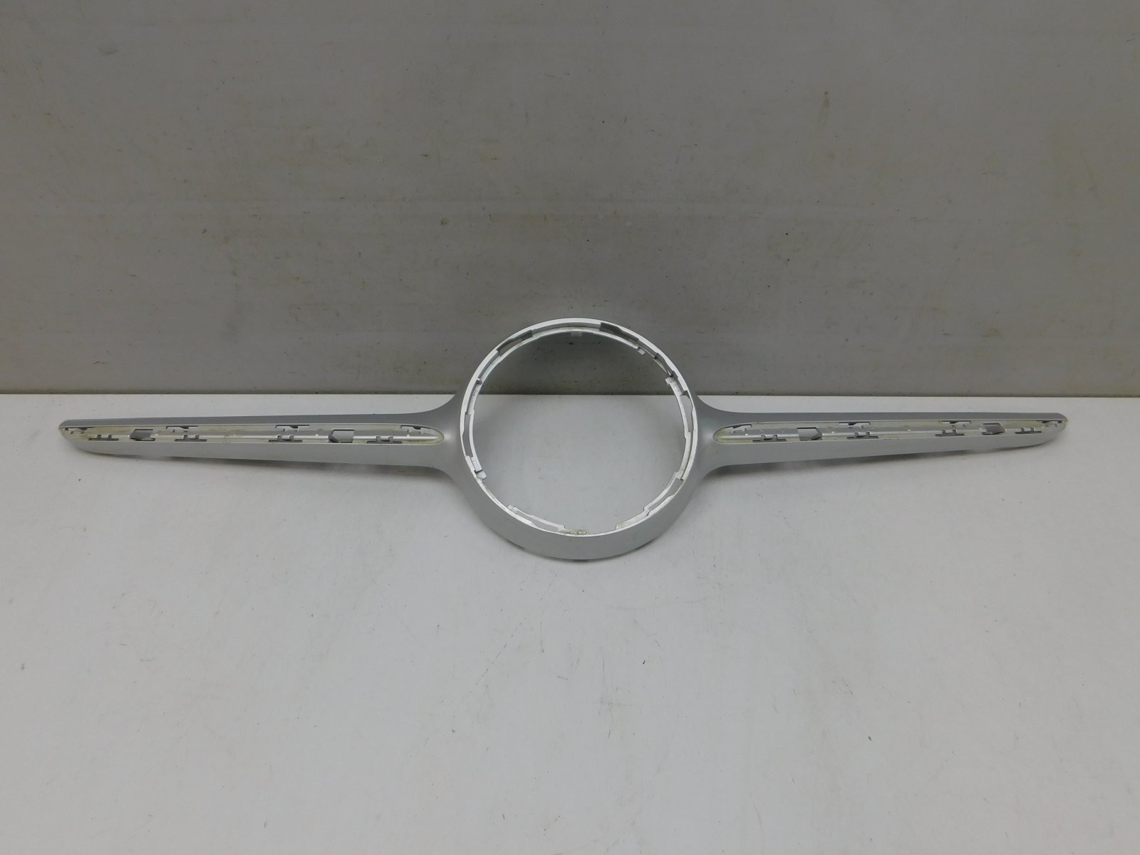 Накладка на решетку радиатора Mercedes-Benz E-klasse C238 Coupe 2017>