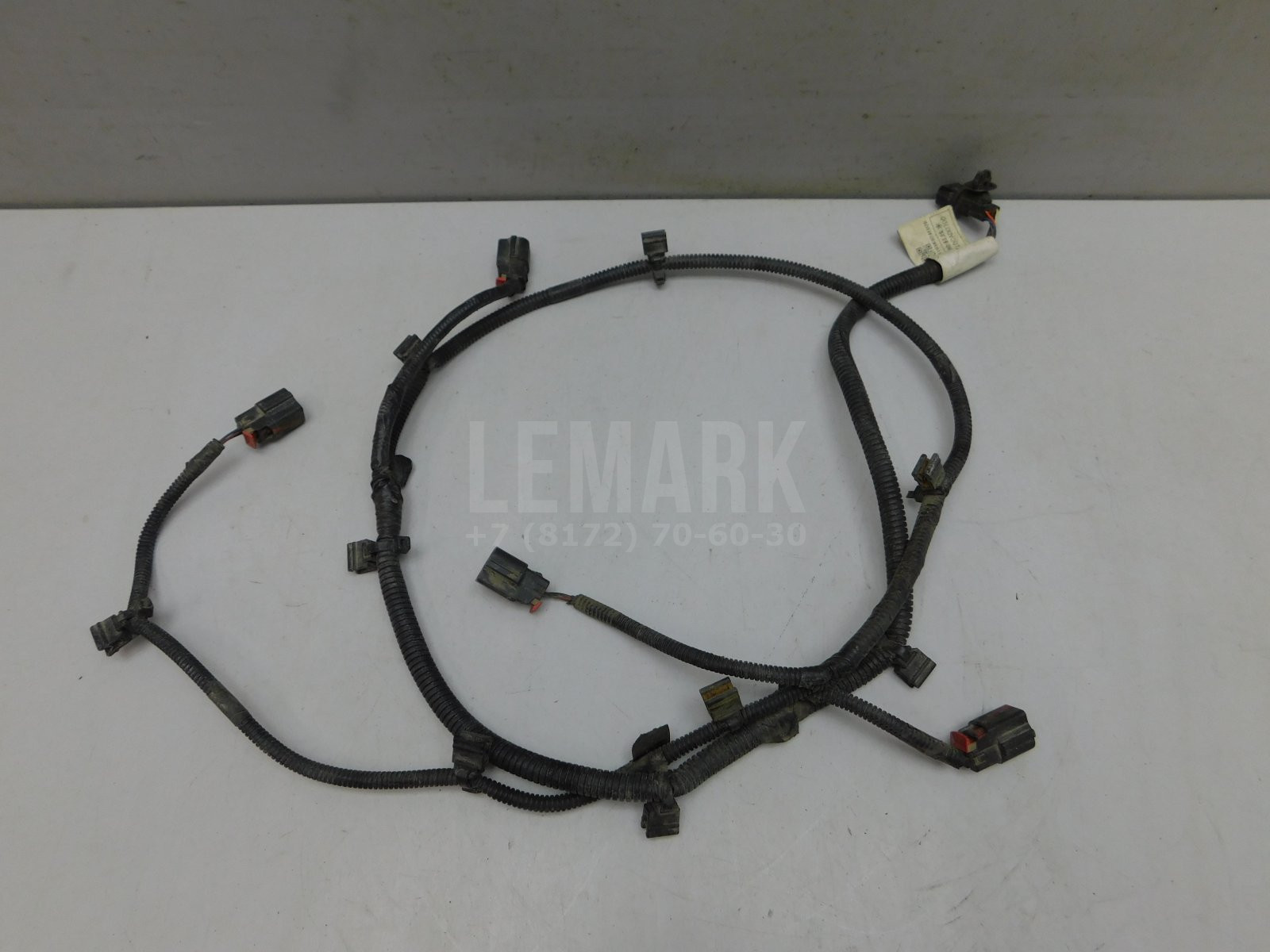 Проводка (коса) GAC GS8 2016> 8310010CAD0700