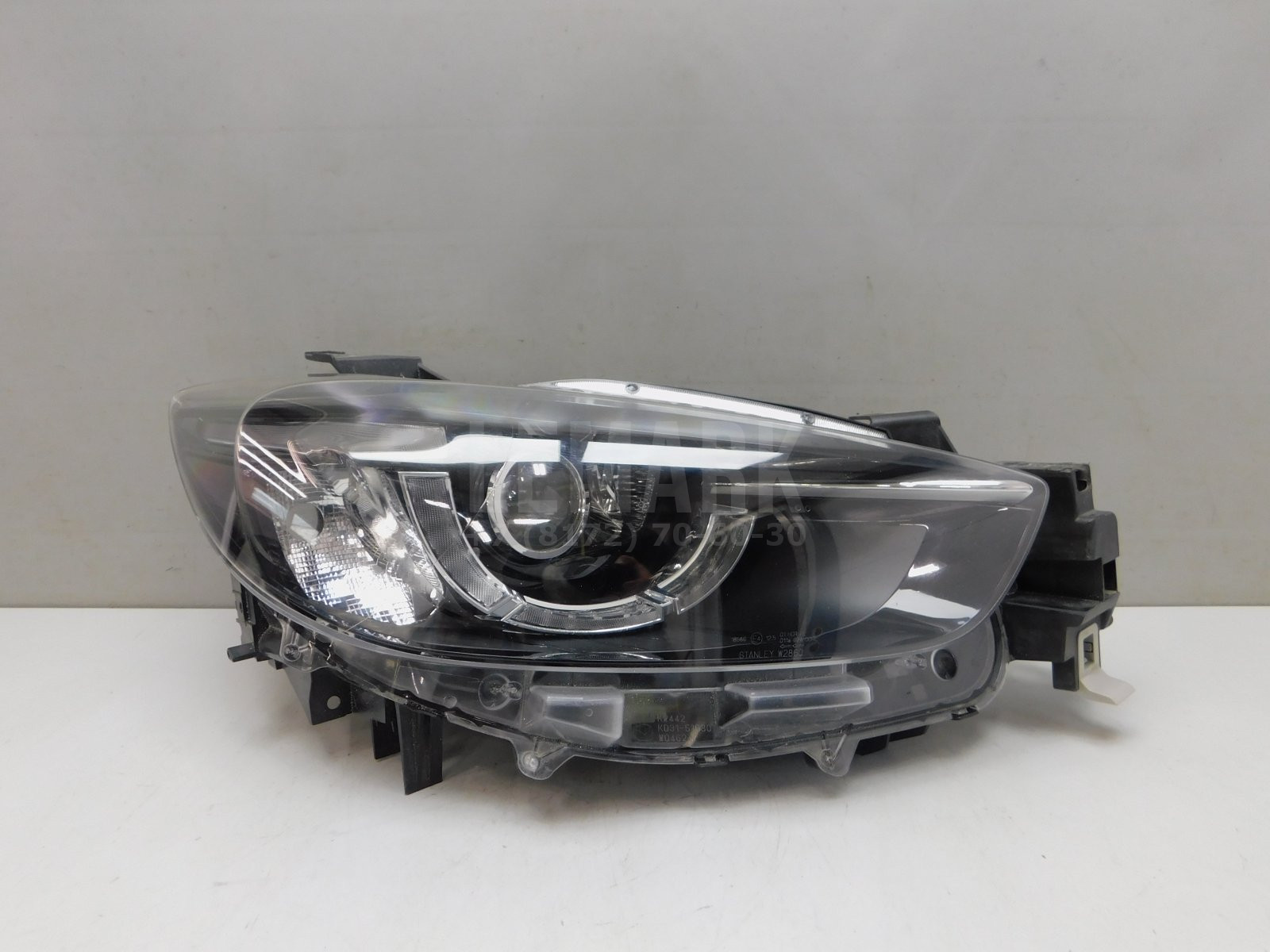 Фара правая Mazda CX 5 2012> KA1F51030C