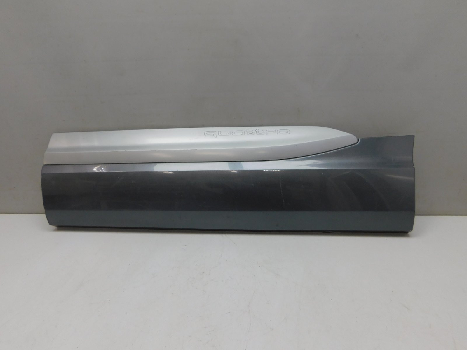 Накладка двери задней левой Audi Q7 [4M] 2015>