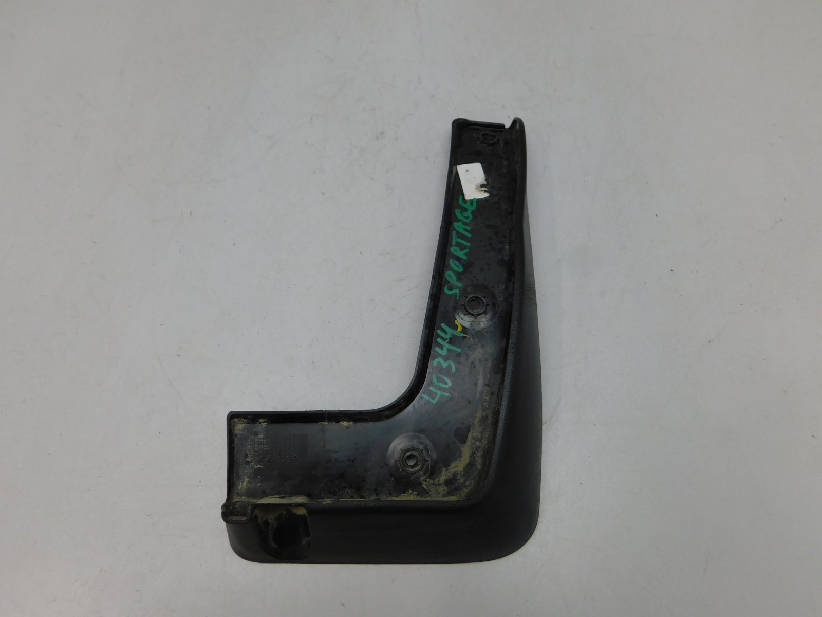 Брызговик передний правый Kia Sportage 2015>