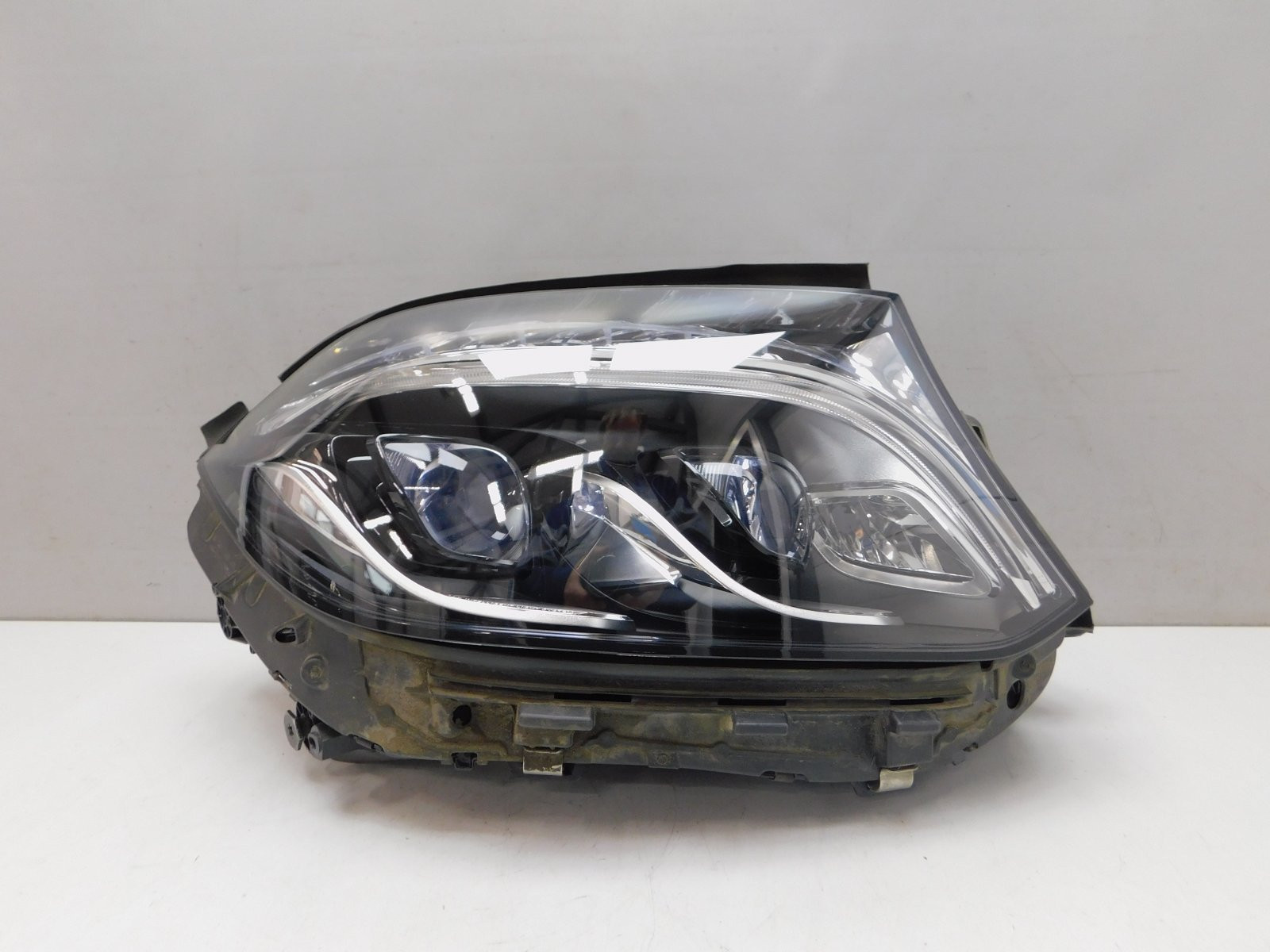 Фара правая Mercedes-Benz GL/GLS-klasse X166 2012>