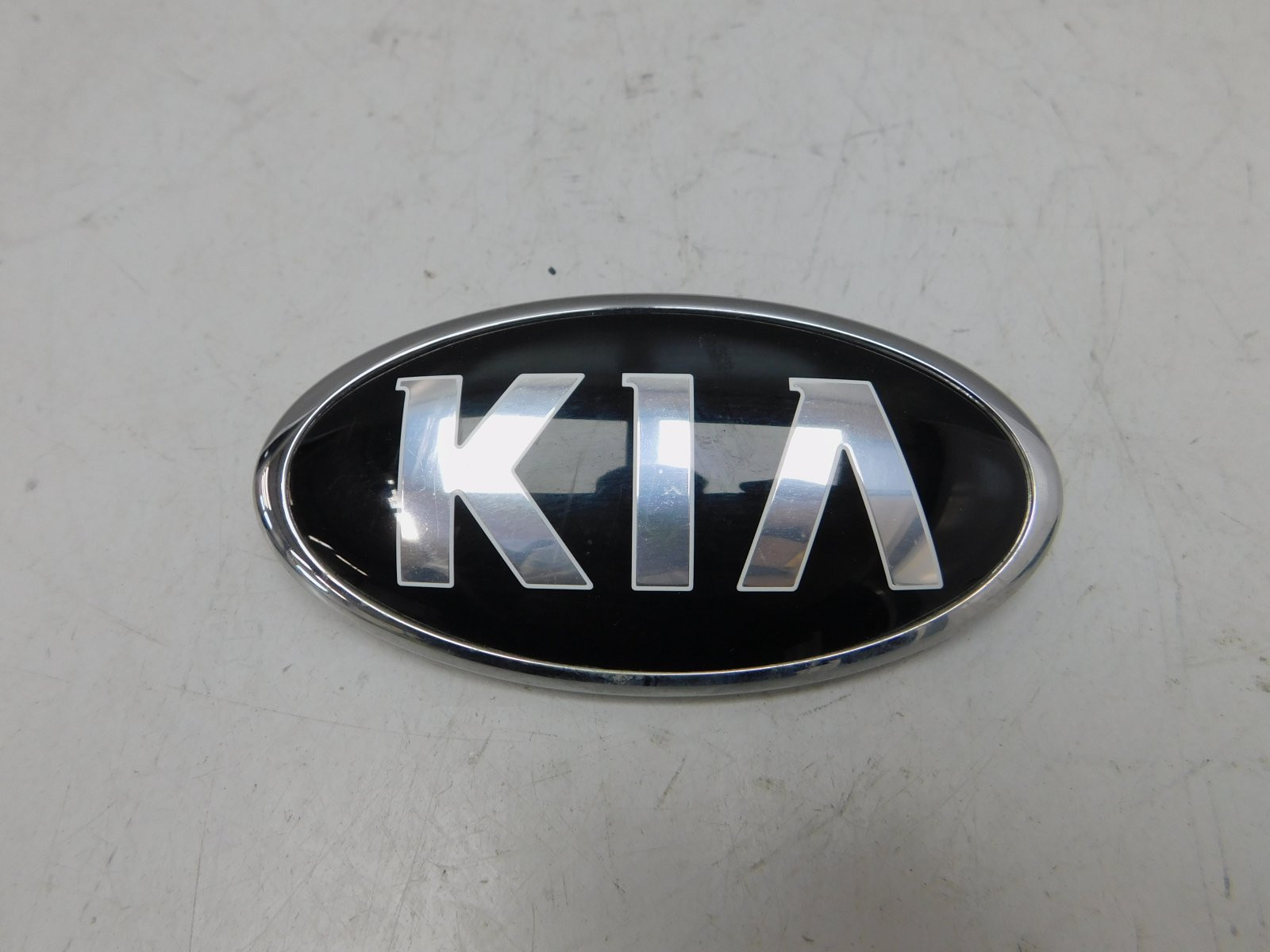 Эмблема Kia Sportage 2015>