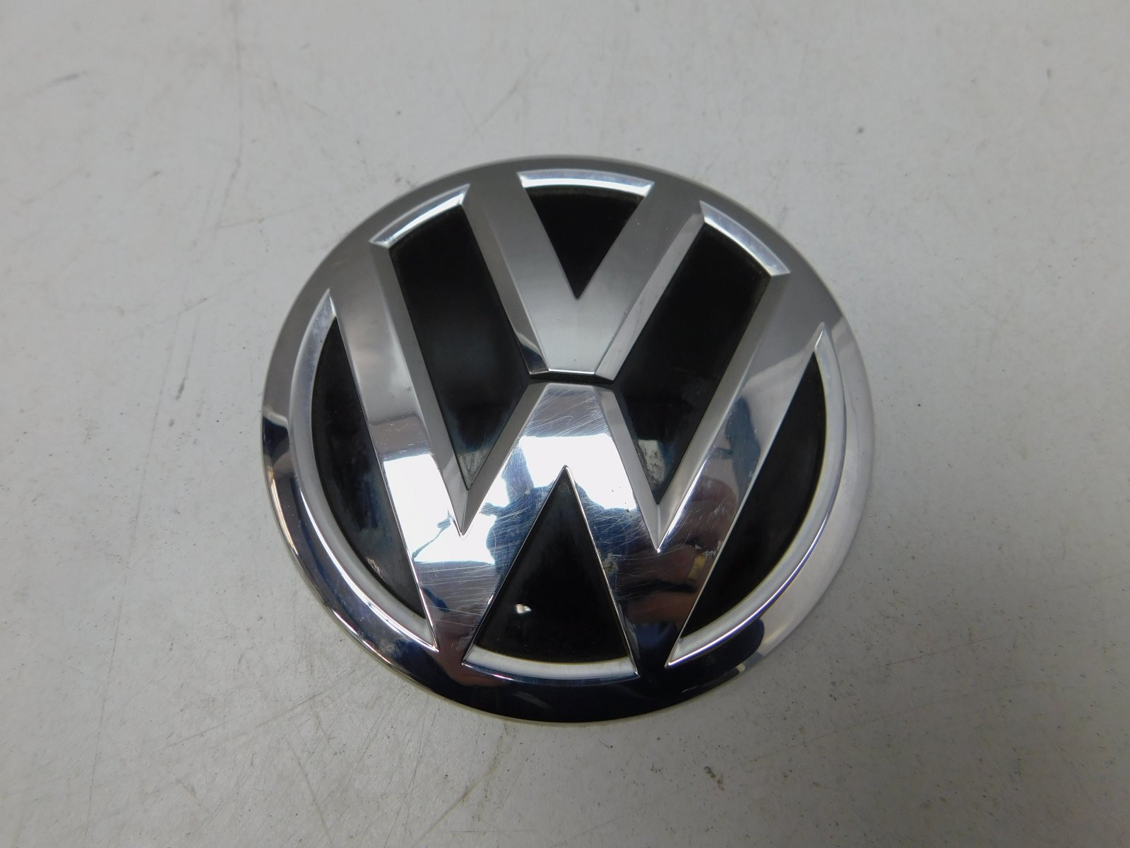 Эмблема Volkswagen Polo Sedan 2011-2020