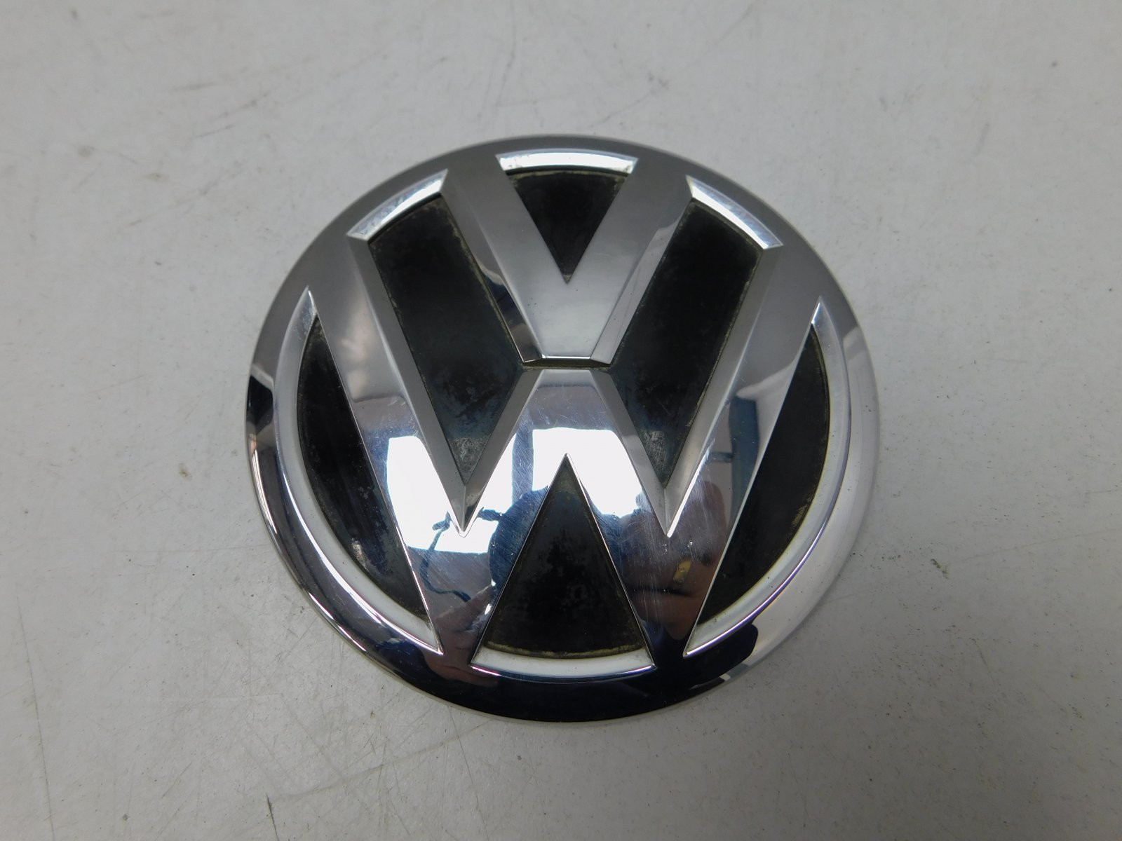 Эмблема Volkswagen Tiguan 2017>