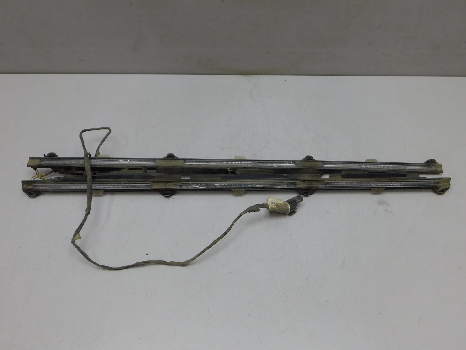 Подсветка Mercedes-Benz GL/GLS-klasse X166 2012>