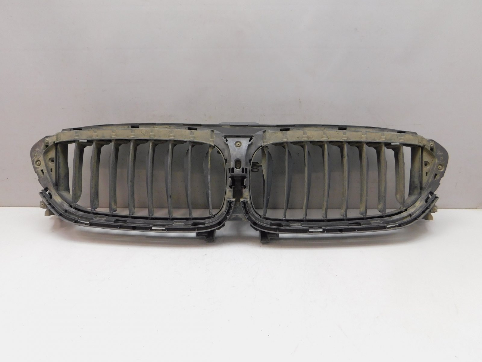 Воздуховод радиатора BMW 5-серия G30 2016>