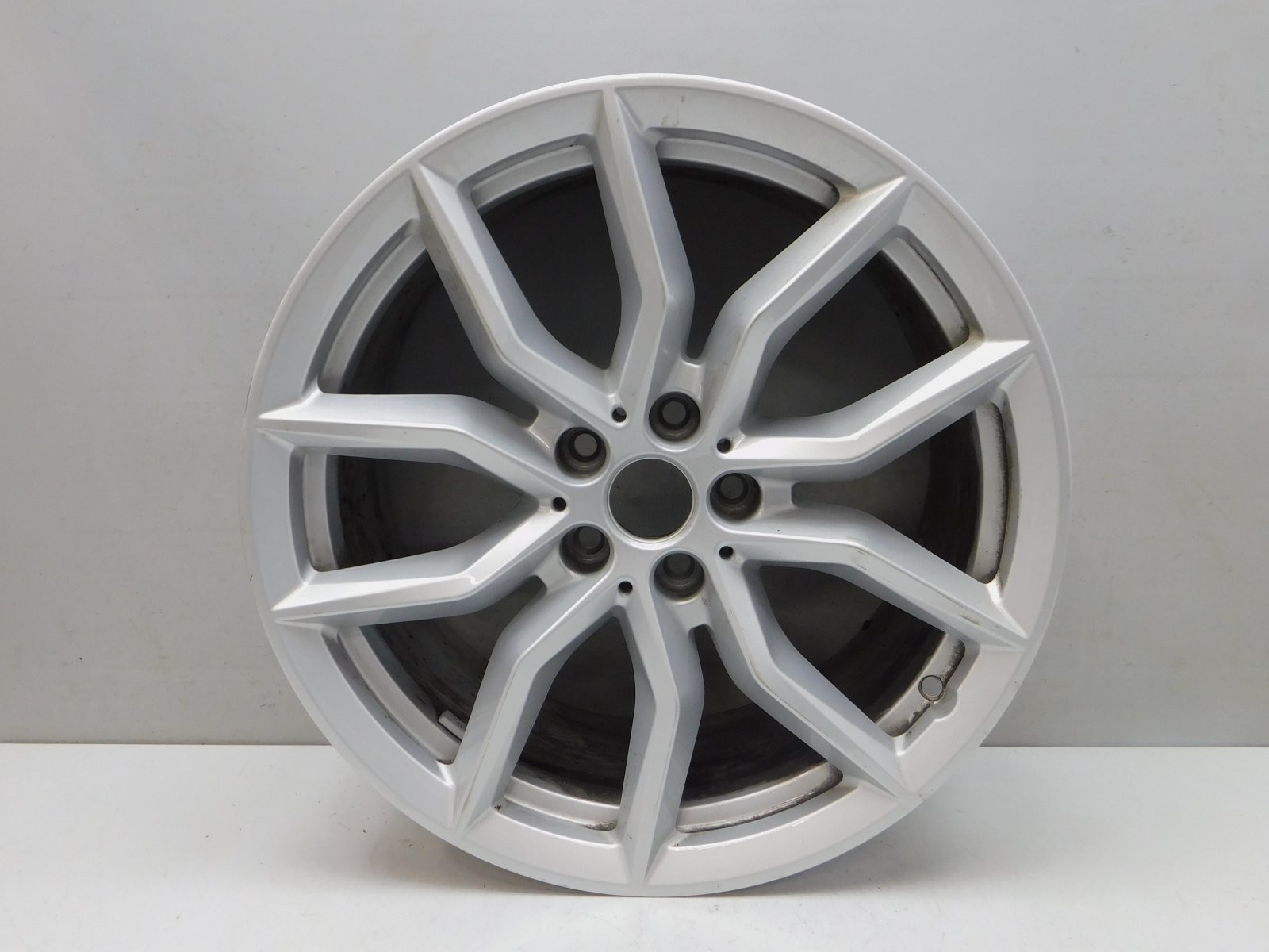 Диск колесный BMW X5 G05 2018>