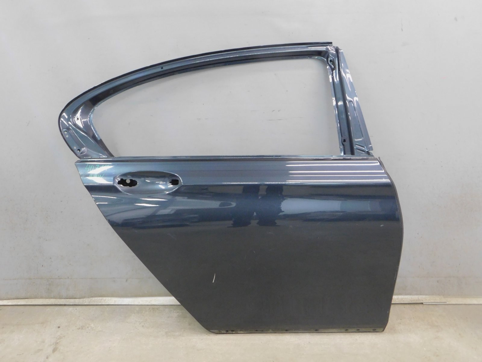 Дверь задняя правая BMW 7-серия G11/G12 2014>