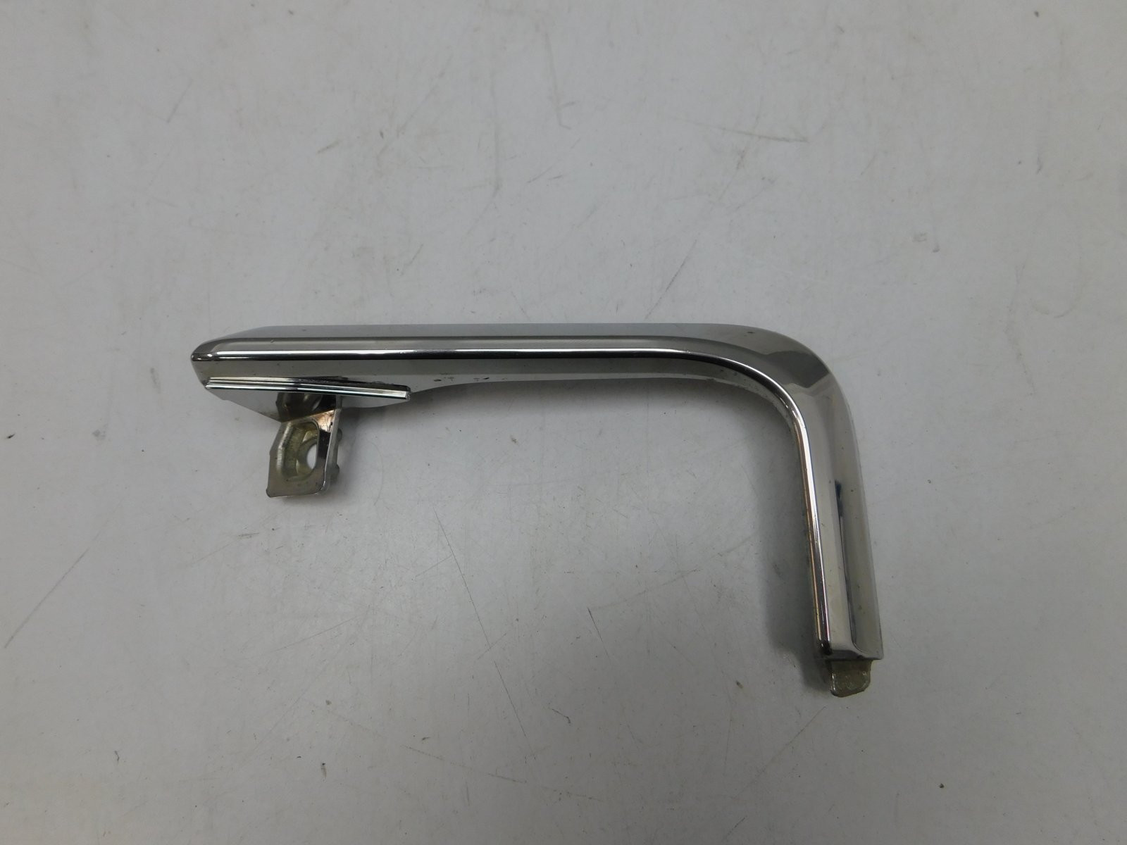 Рамка для противотуманных фар Toyota Land Cruiser (200) 2008>