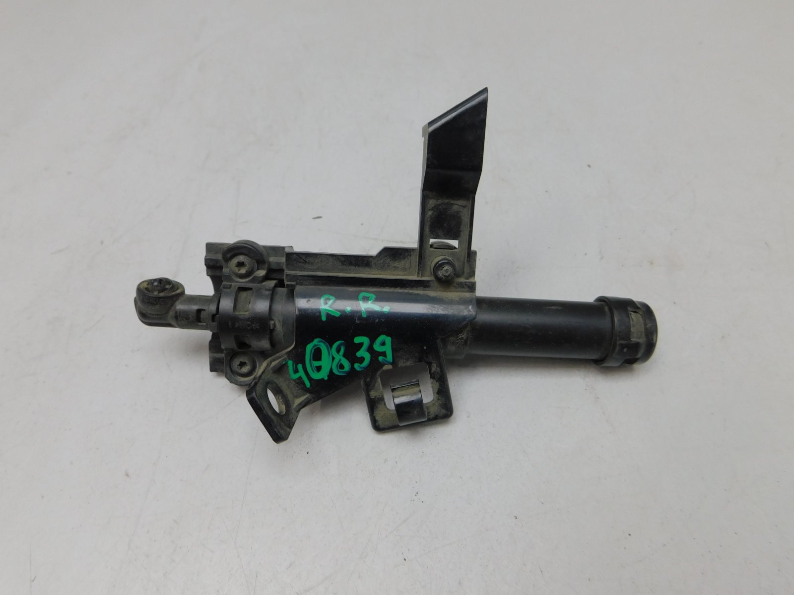 Омыватель фары Land Rover Range Rover Evoque 2011-2019