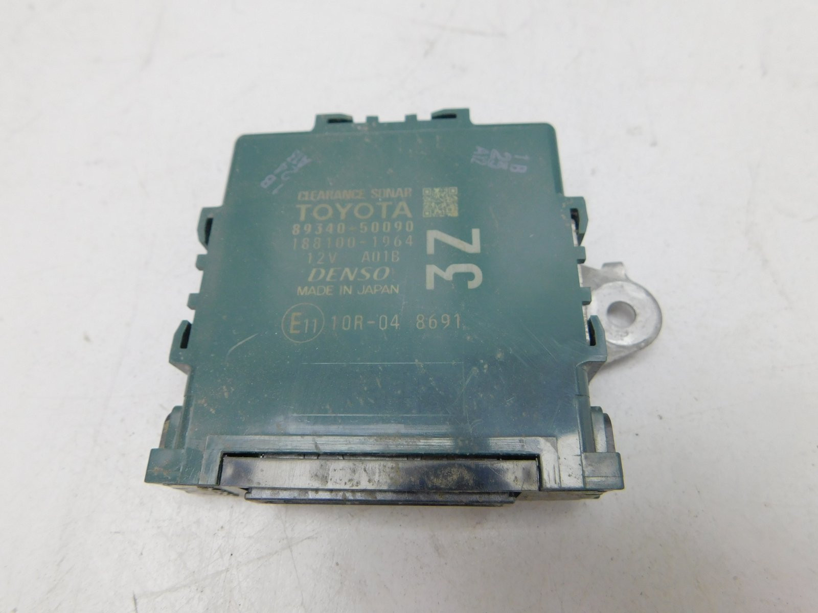 Модуль управления фары Lexus LS 2006>