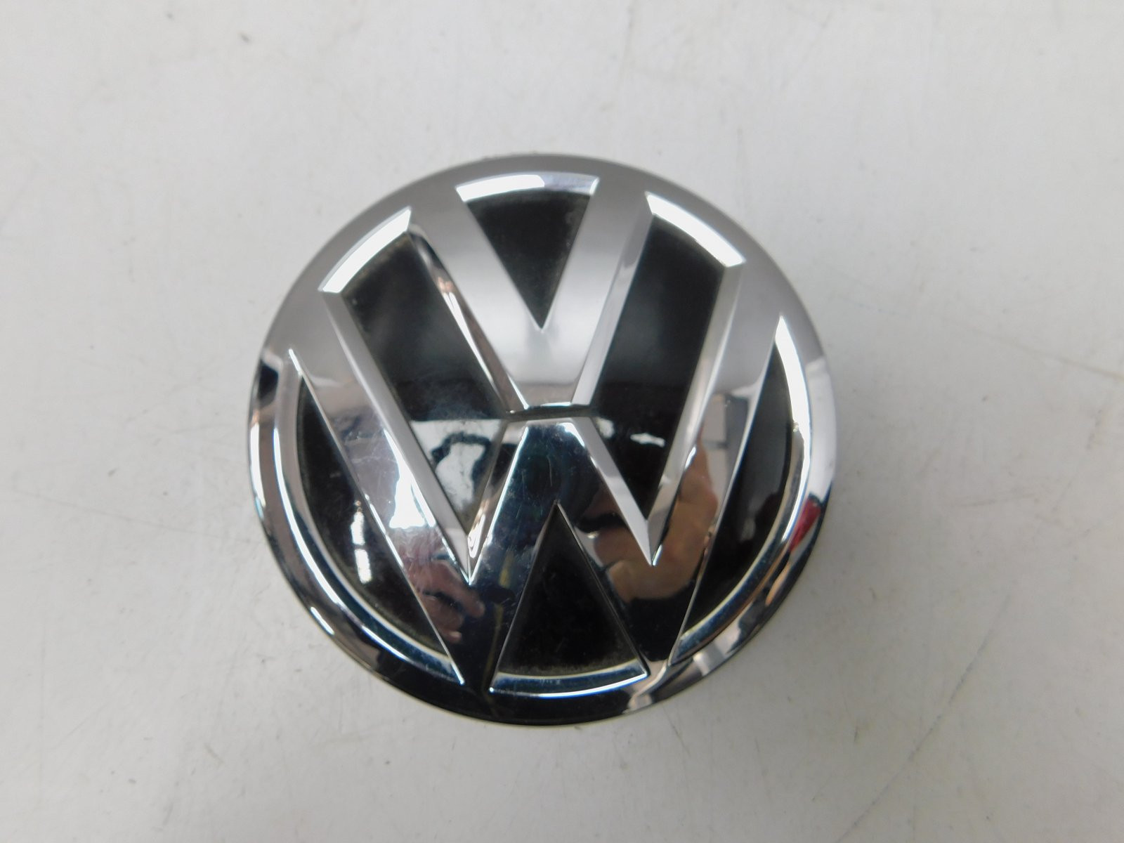 Эмблема Volkswagen Polo Sedan 2011-2020