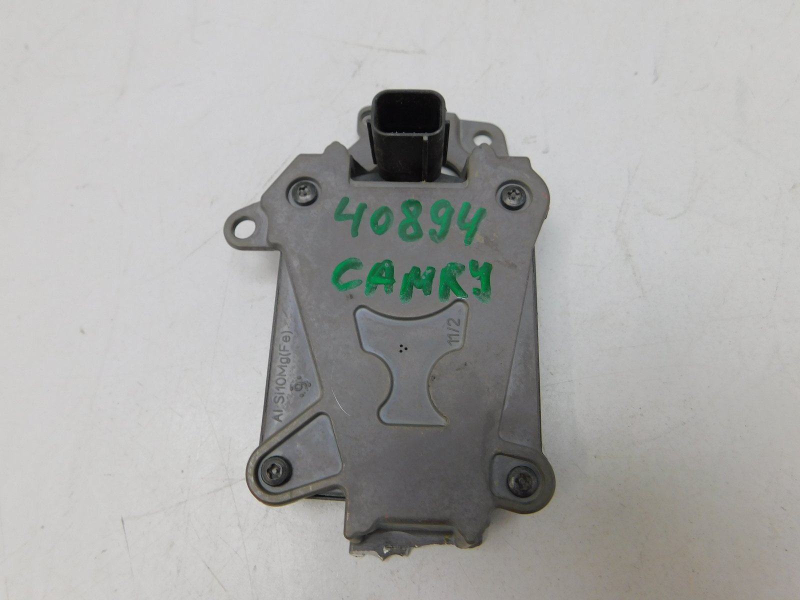 Радар круиз контроля Toyota Camry V70 2017>