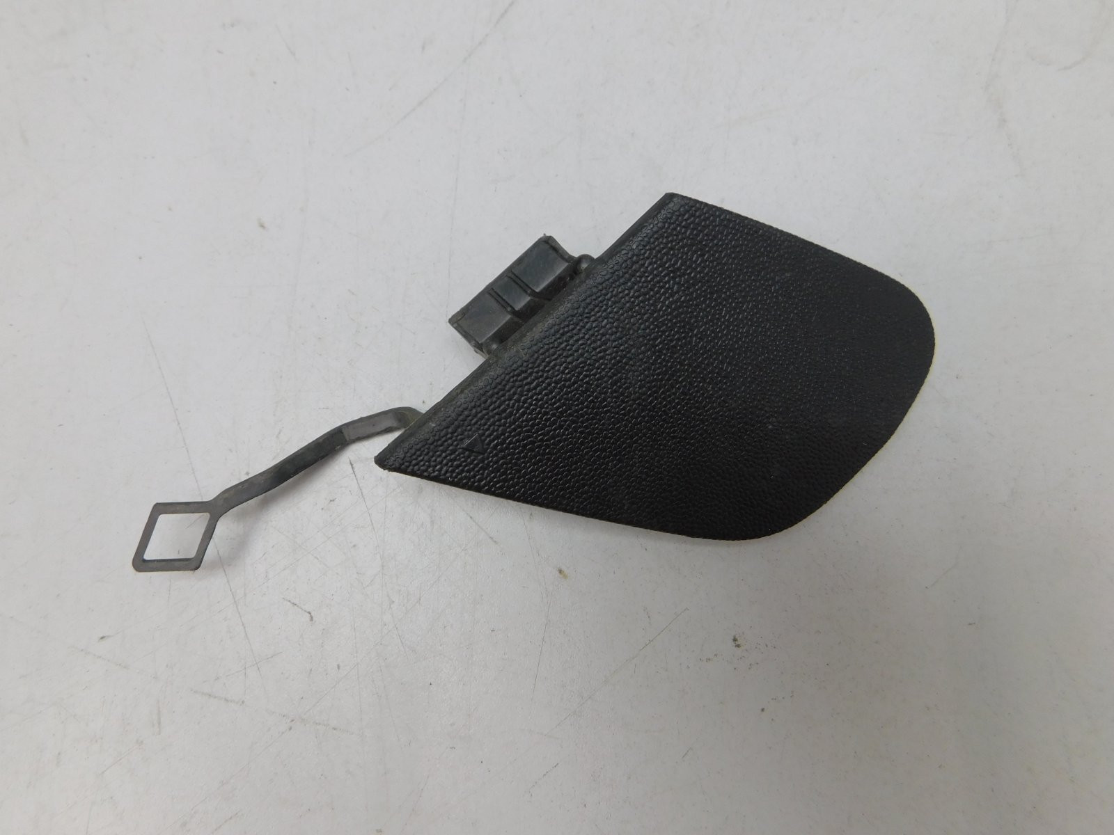 Заглушка буксировочного крюка Mercedes-Benz GLC-Class C253 Coupe 2016>