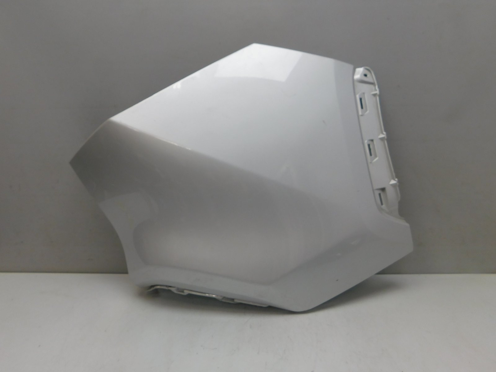 Бампер задний Toyota RAV 4 2019>