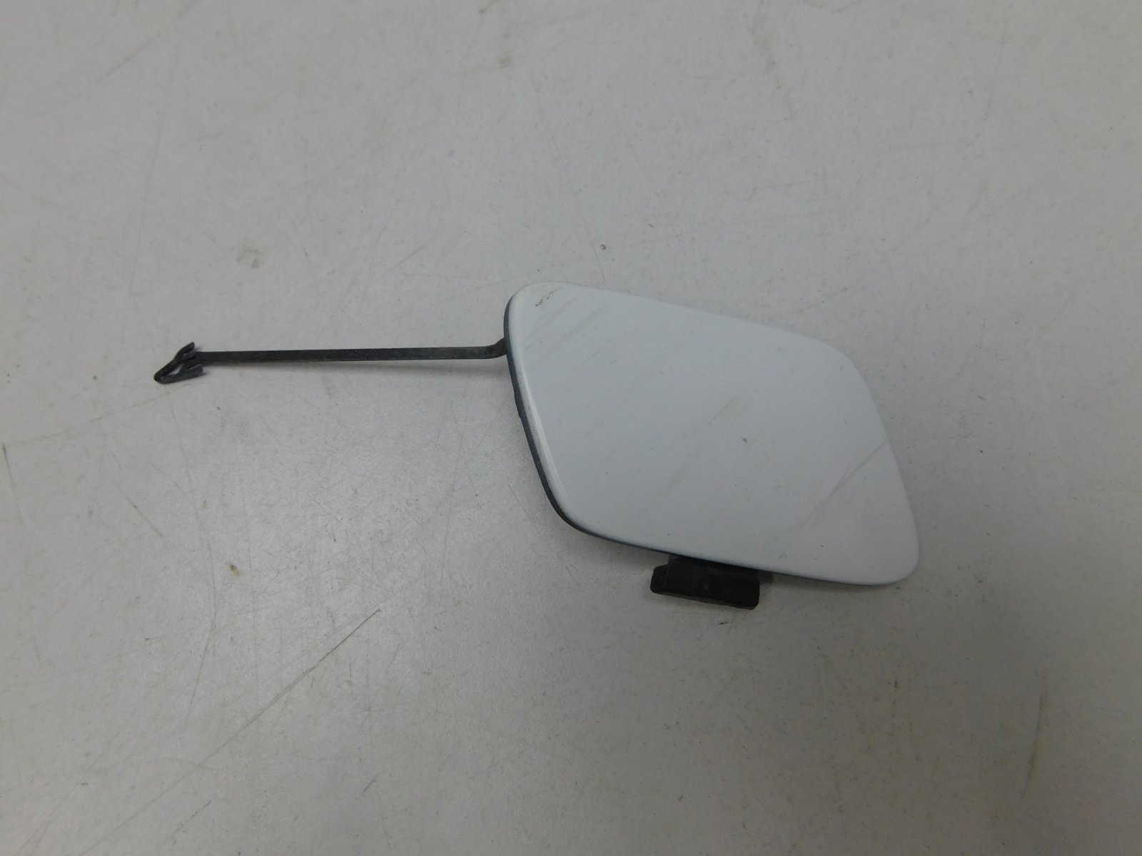 Заглушка буксировочного крюка Audi A4 [B9] 2015>