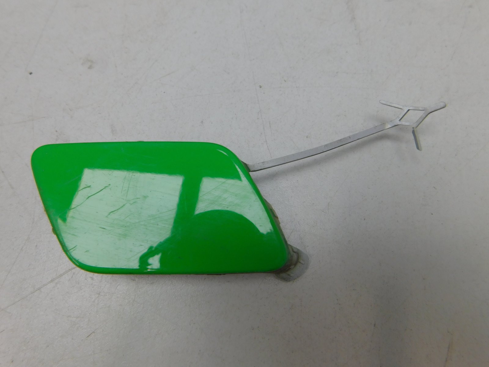 Заглушка буксировочного крюка Audi A3 [8V] 2013-2020