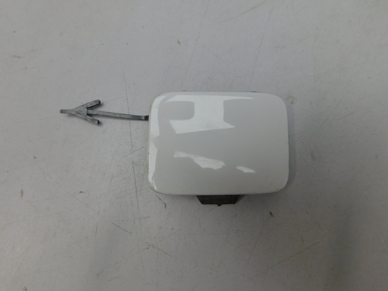 Заглушка буксировочного крюка Audi Q7 [4M] 2015>