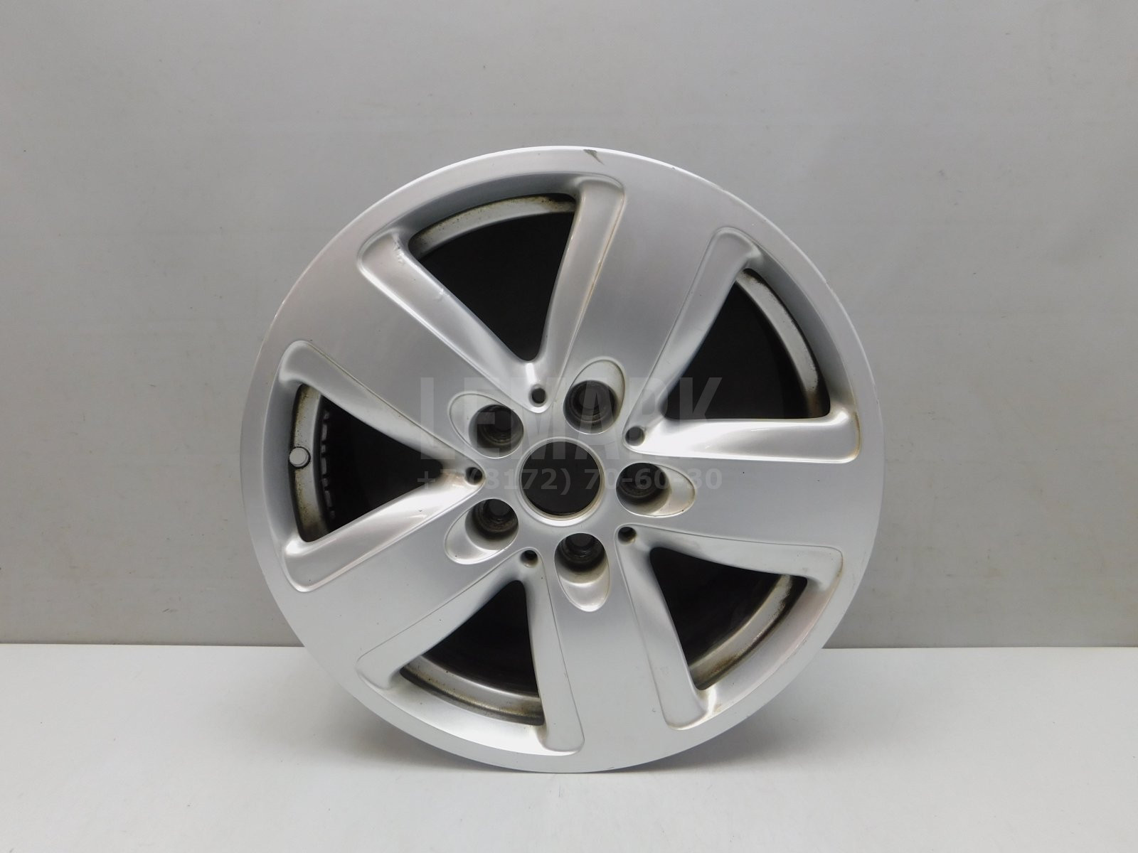 Диск колесный Mini Countryman F60 2016> 36116856029