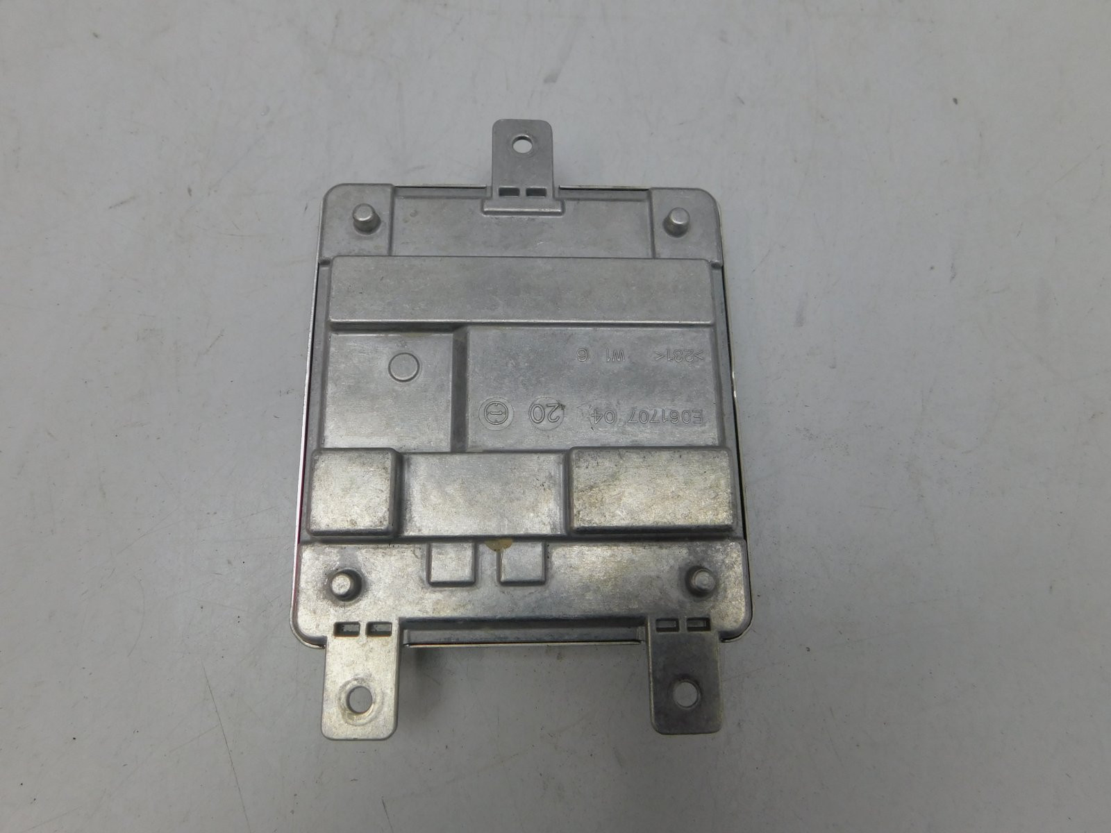 Светодиодный модуль фары BMW X5 G05 2018>