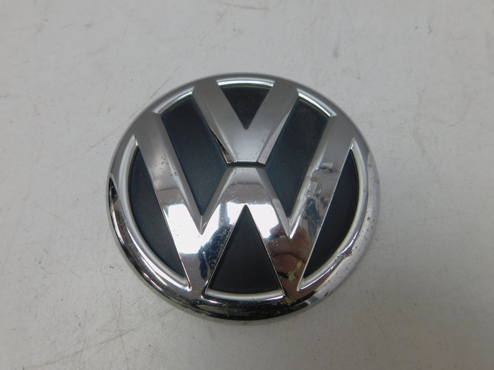 Эмблема Volkswagen Jetta 2011>