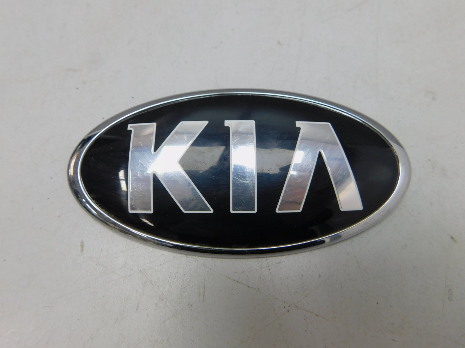 Эмблема Kia Ceed 2018>