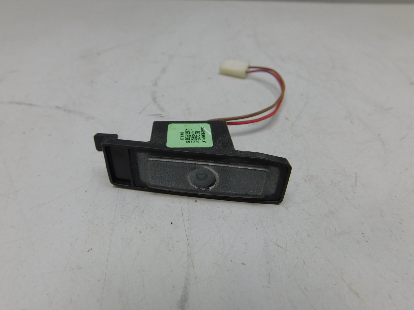 Камера Mercedes-Benz E-Klasse W213 2016>