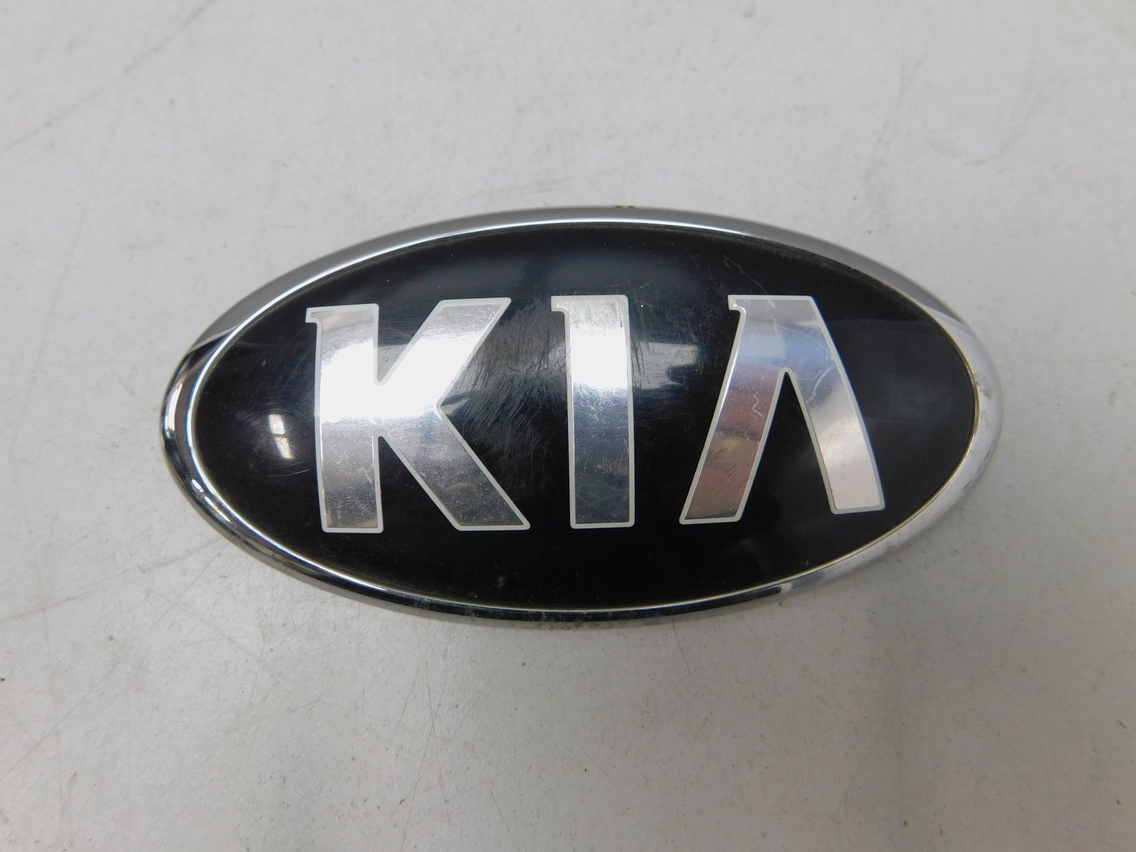 Эмблема Kia Ceed 2018>