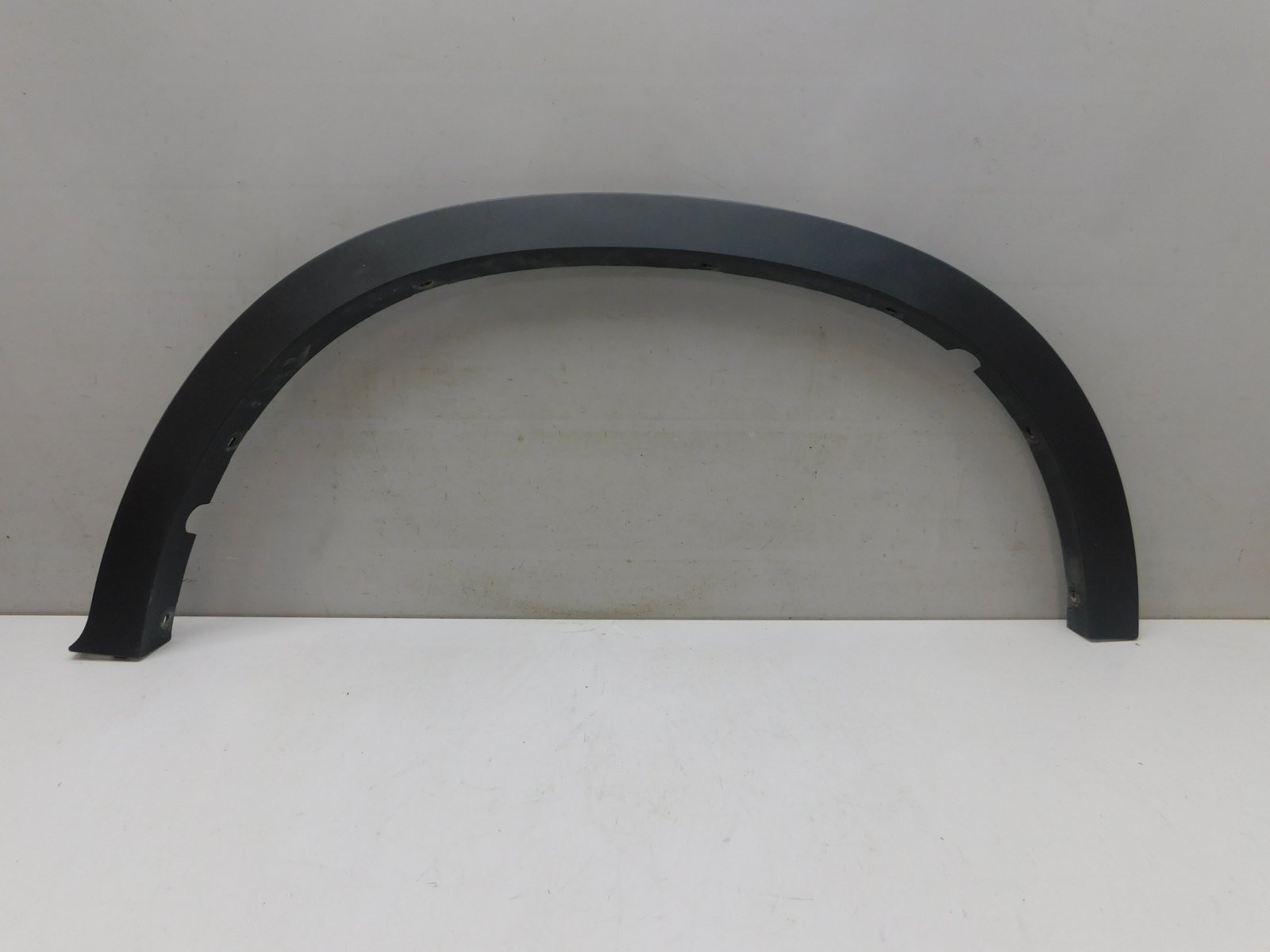 Накладка крыла заднего  левого BMW X6 F16 2014>