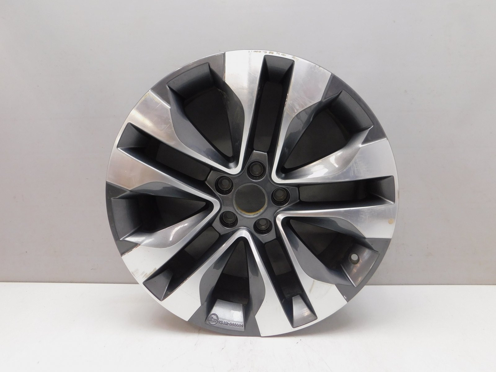 Диск колесный Chery Tiggo 4 2017>