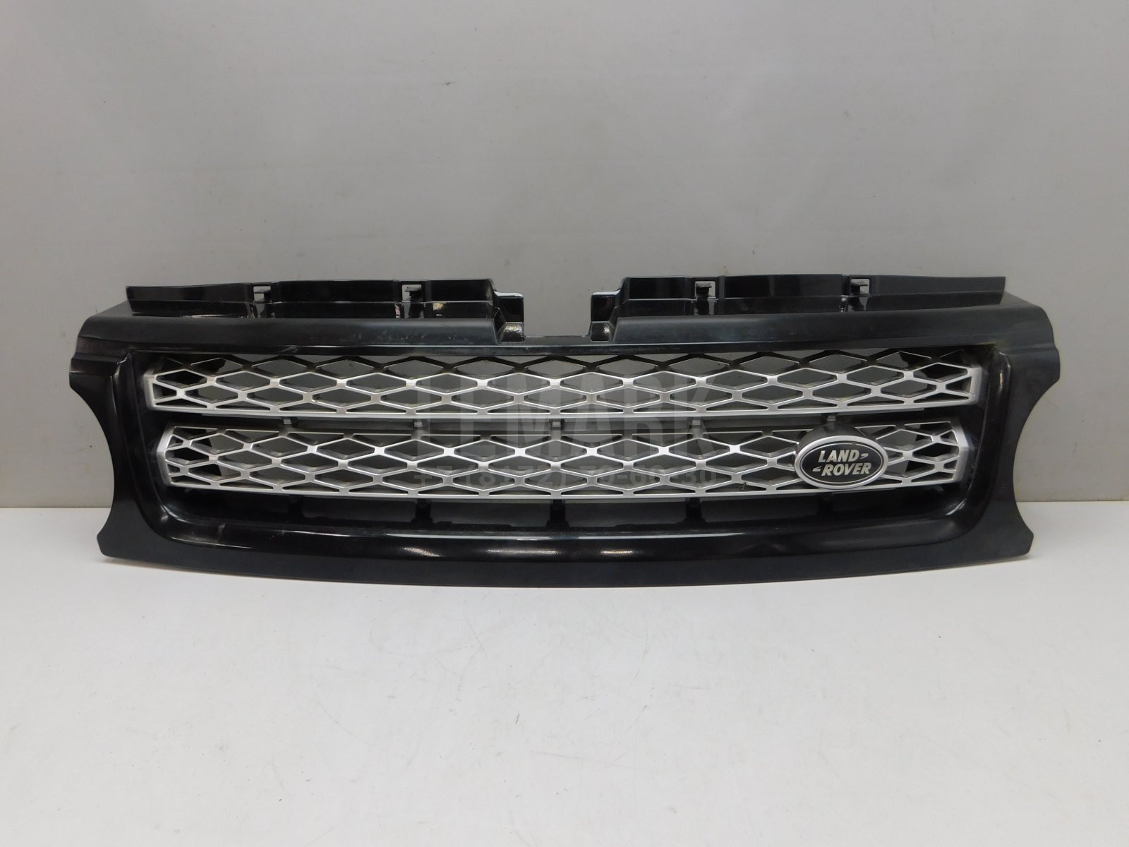Решетка радиатора Land Rover Range Rover Sport 2005> AH328138AW