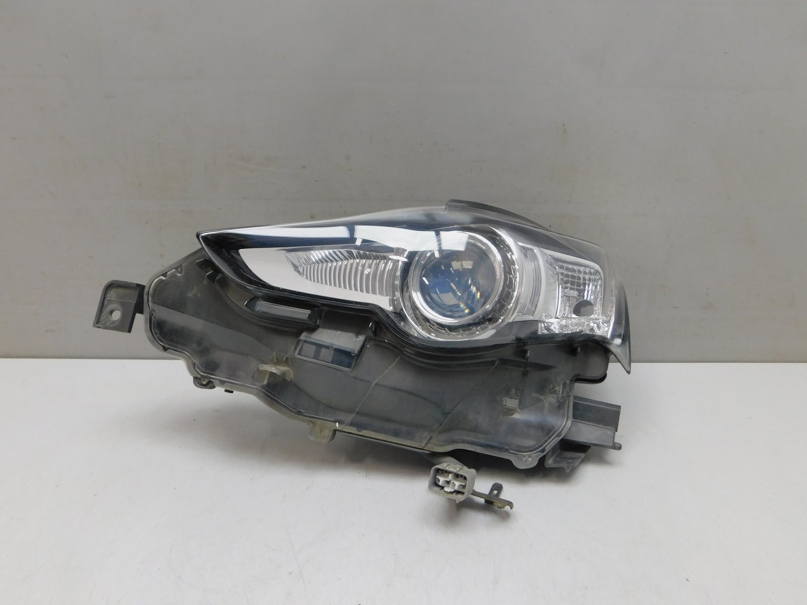 Фара левая Lexus IS 250/300 2013>