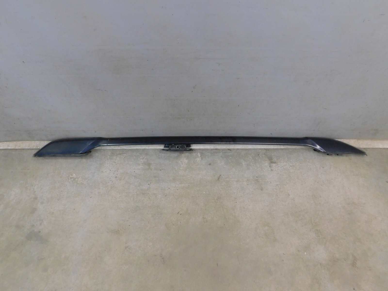 Рейлинг правый (планка на крышу) Toyota Land Cruiser (200) 2008>