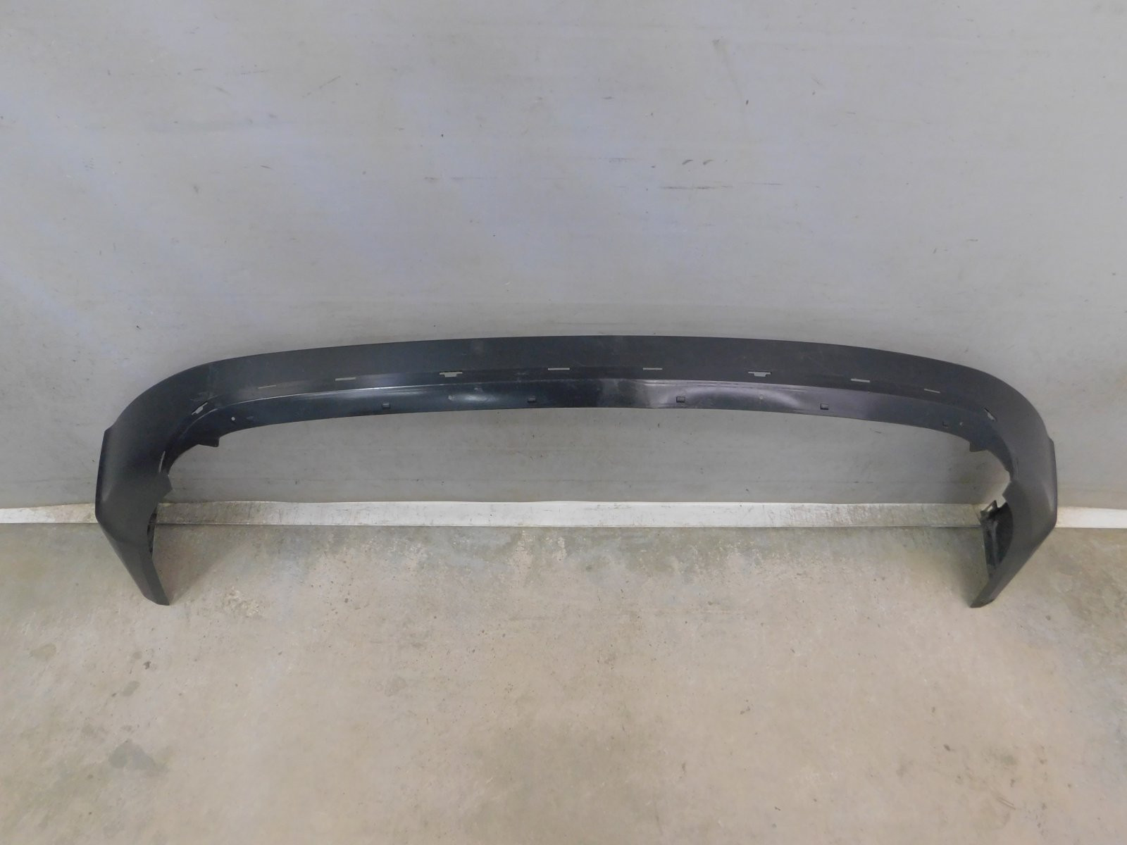 Юбка задняя Toyota RAV 4 2013-2019