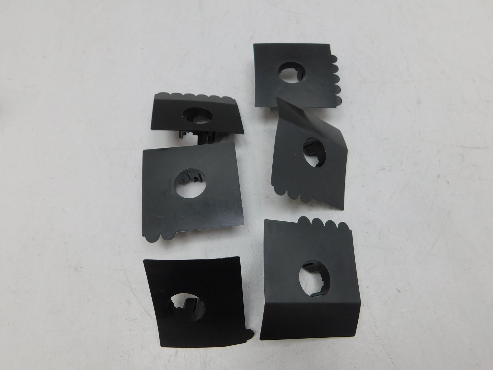 Крепление BMW 1 серии F40 2019>